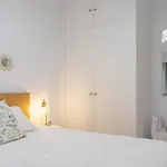 Apartment Caleta Beach Malaga