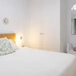 Apartment Caleta Beach Malaga