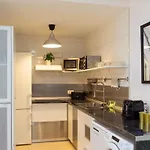 Apartment Caleta Beach Malaga